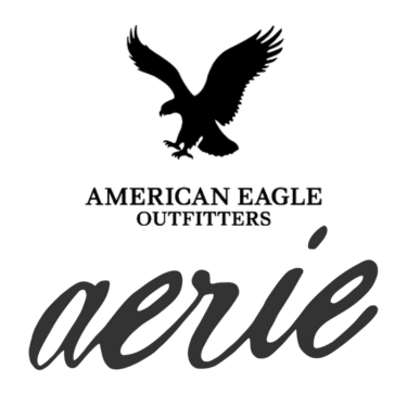 American Eagle Outfitters/Aerie logo