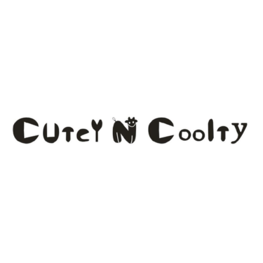 Cutey N Cooltey logo