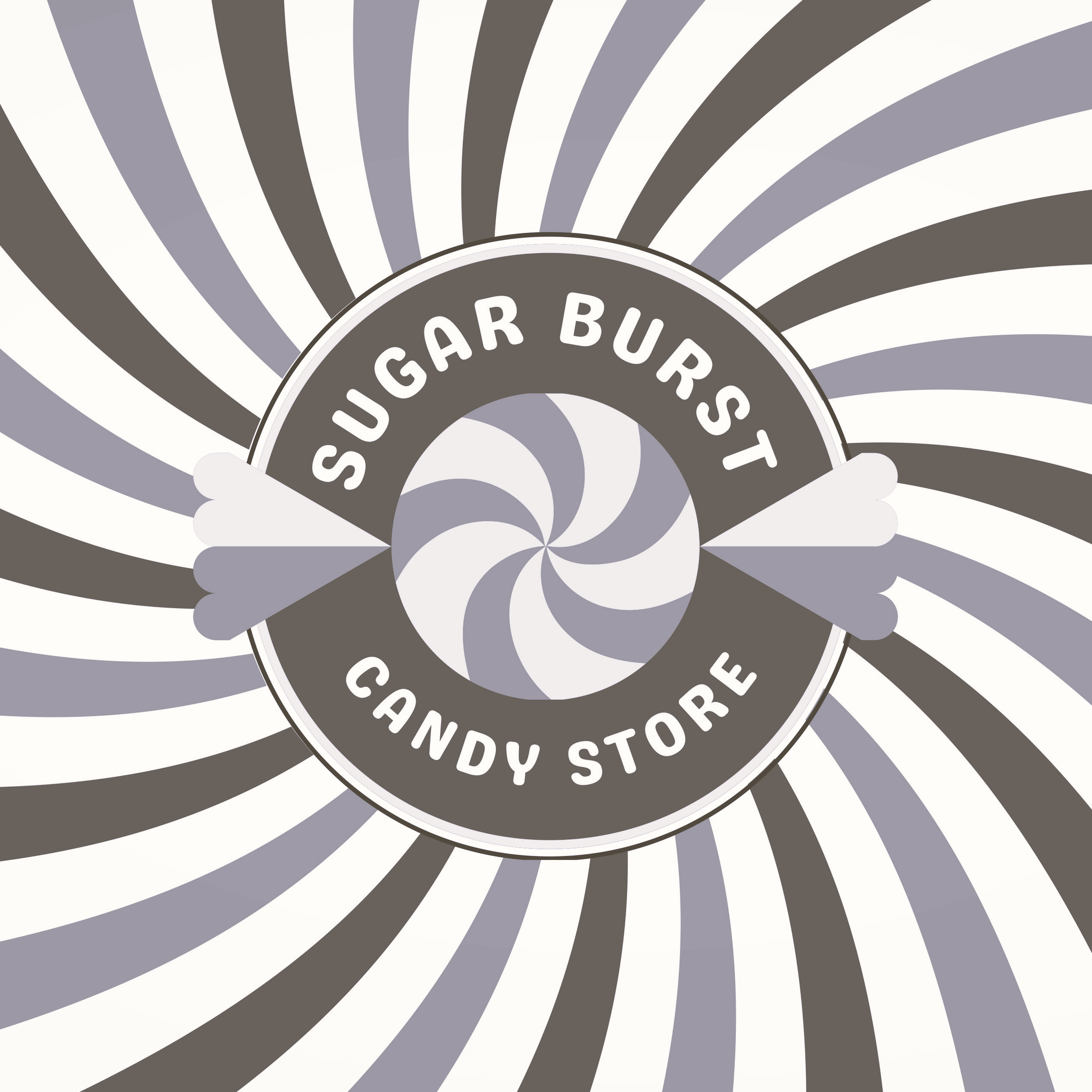 Sugar Burst logo