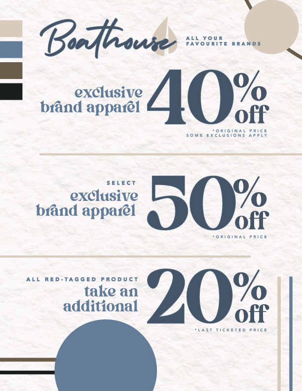 Fall Sales icon