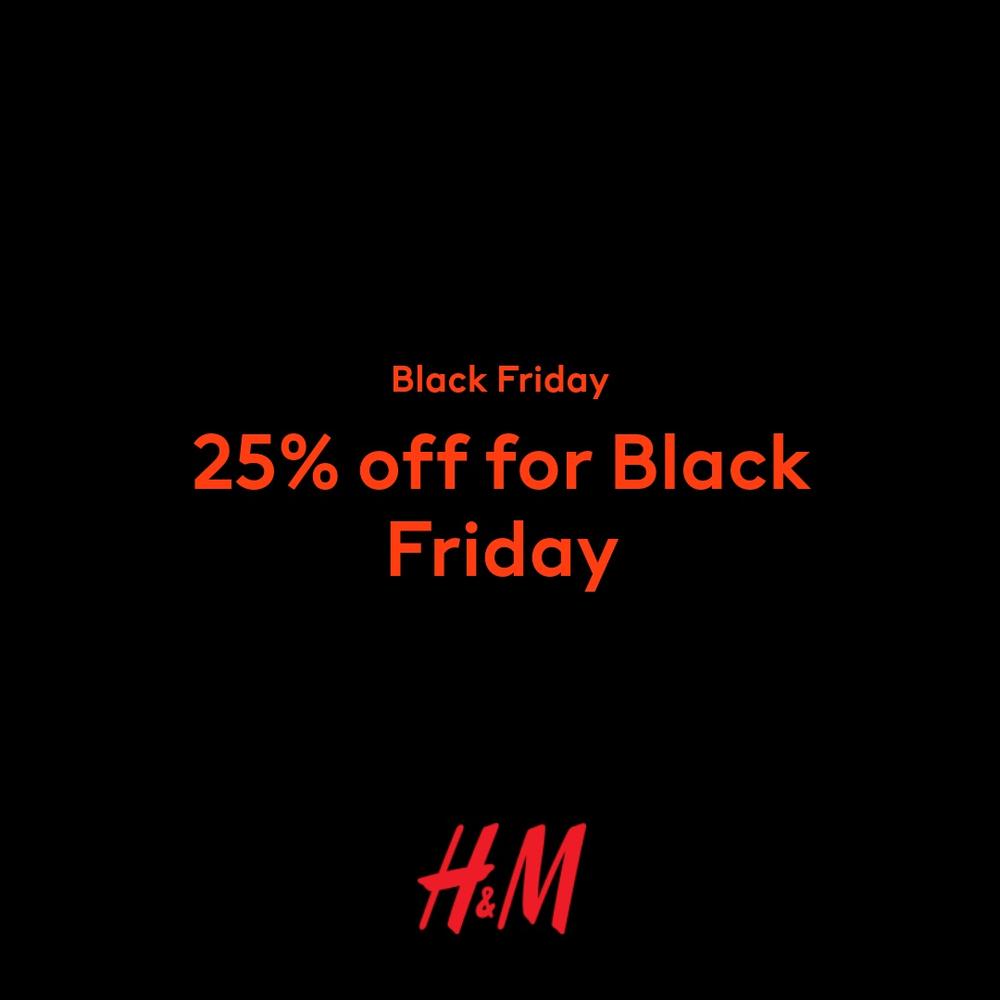 Black Friday icon