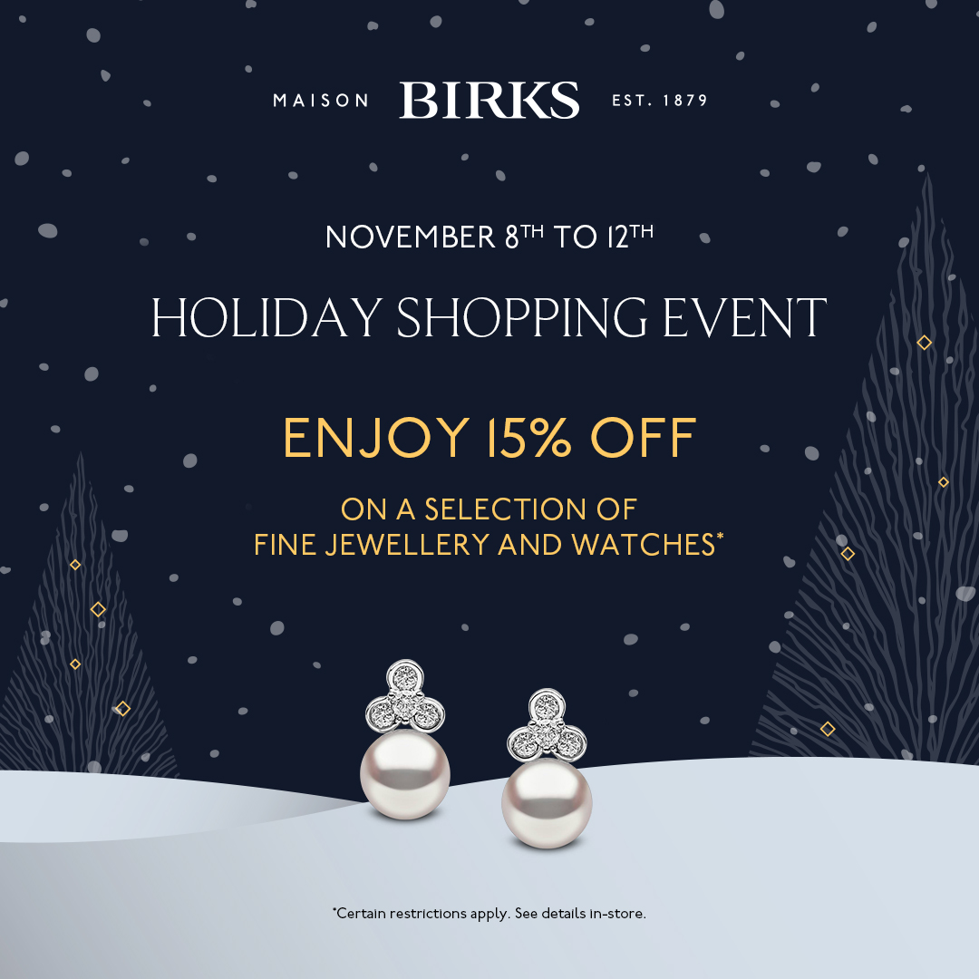 Holiday Shopping Event icon