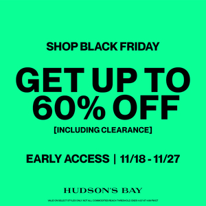 Pre Black Friday Early Access icon