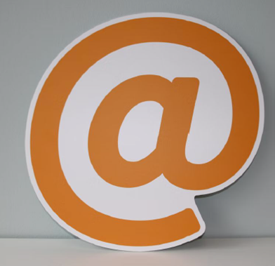 email sign up
