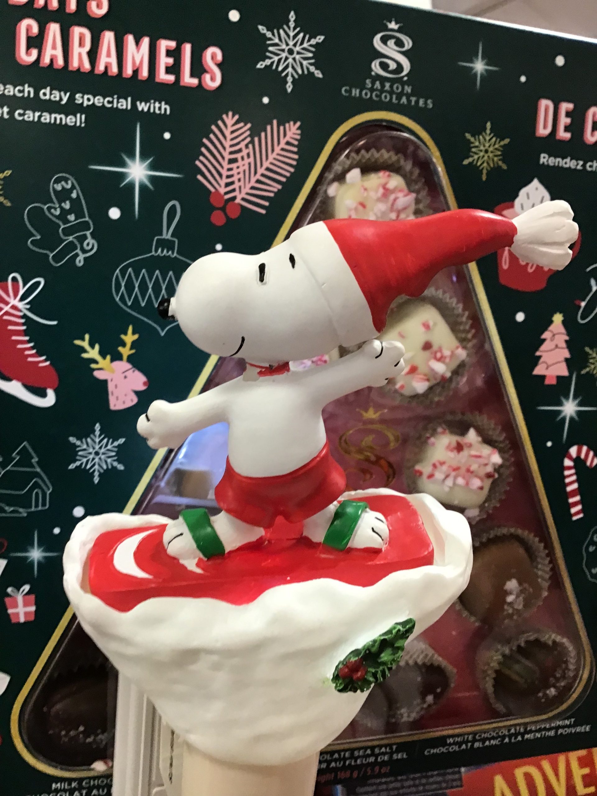 Peanuts Night light icon