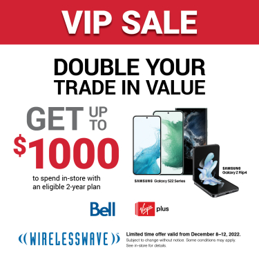 VIP SALE — 5 days only! icon