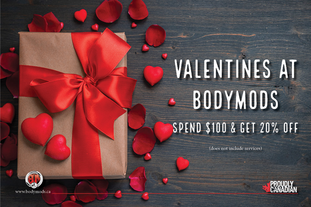 Valentine’s Promo icon