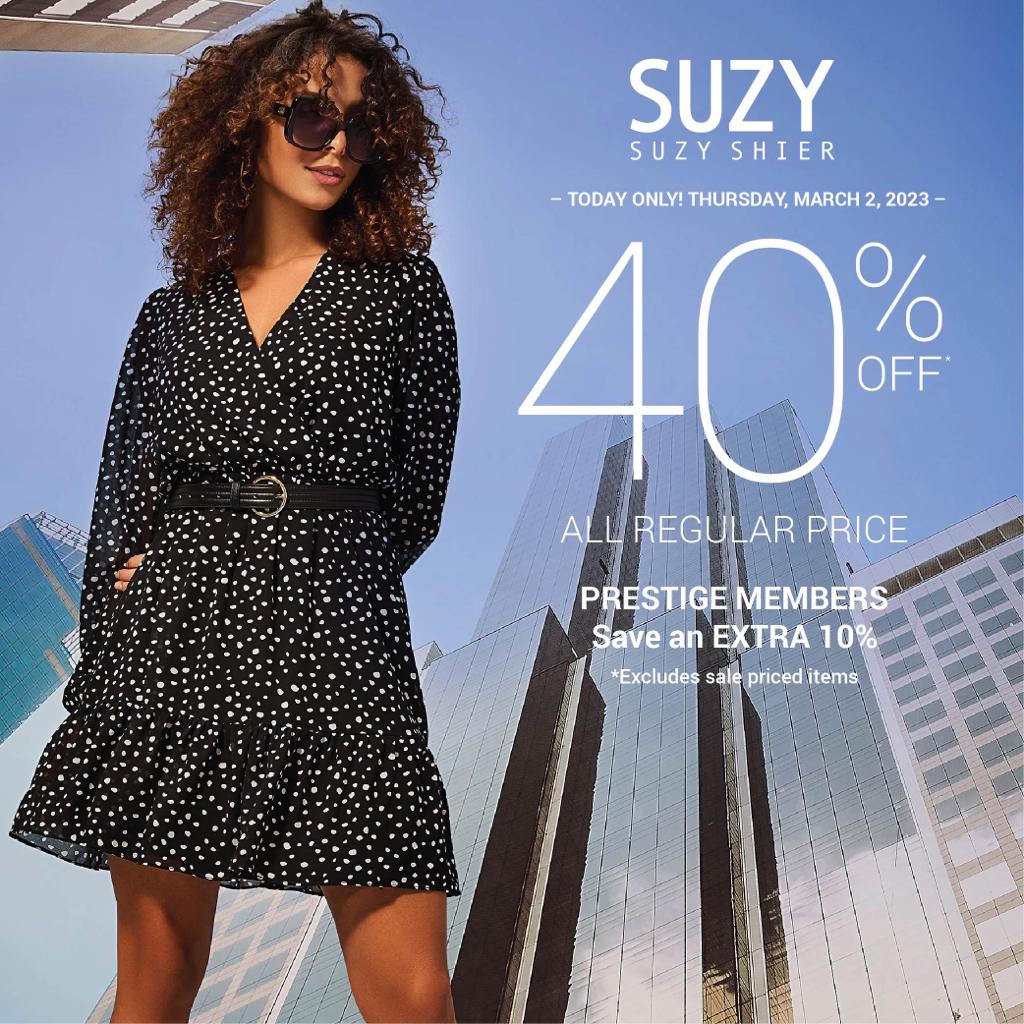40% off icon