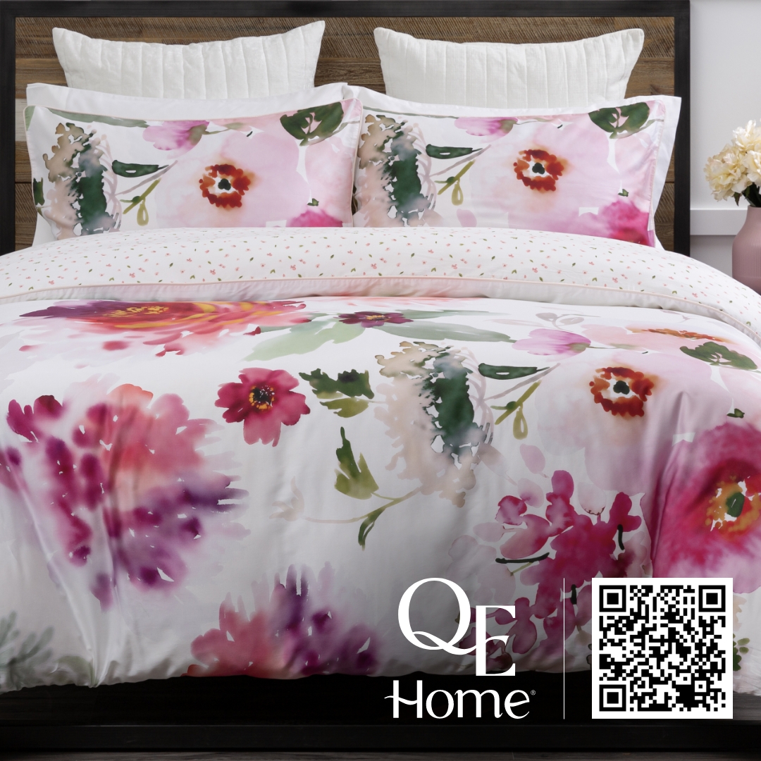 QE Home- New! Spring-Ready Bedding icon