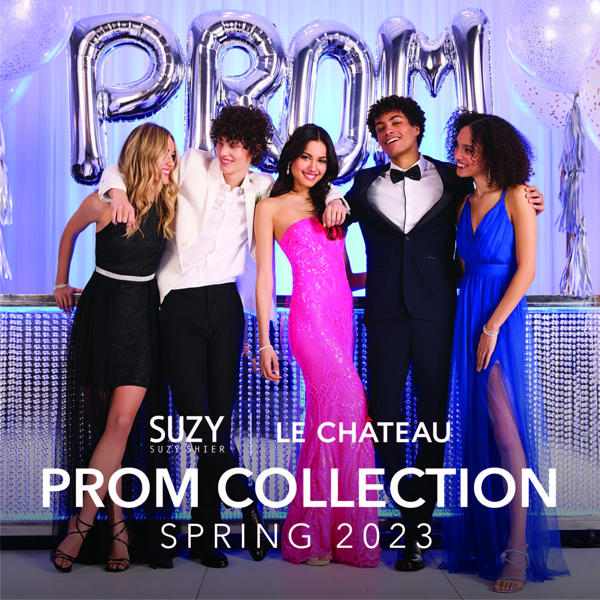 PROM EDIT 2023 icon