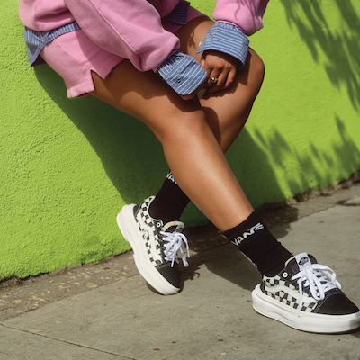 Vans Old Skool Overt CC icon
