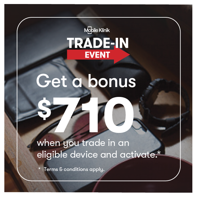 Cashing in on your old phone has never been easier. icon