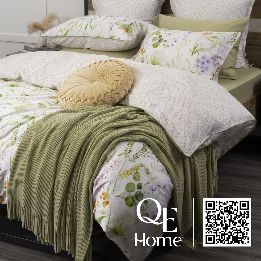 New! Fresh Spring Bedding icon