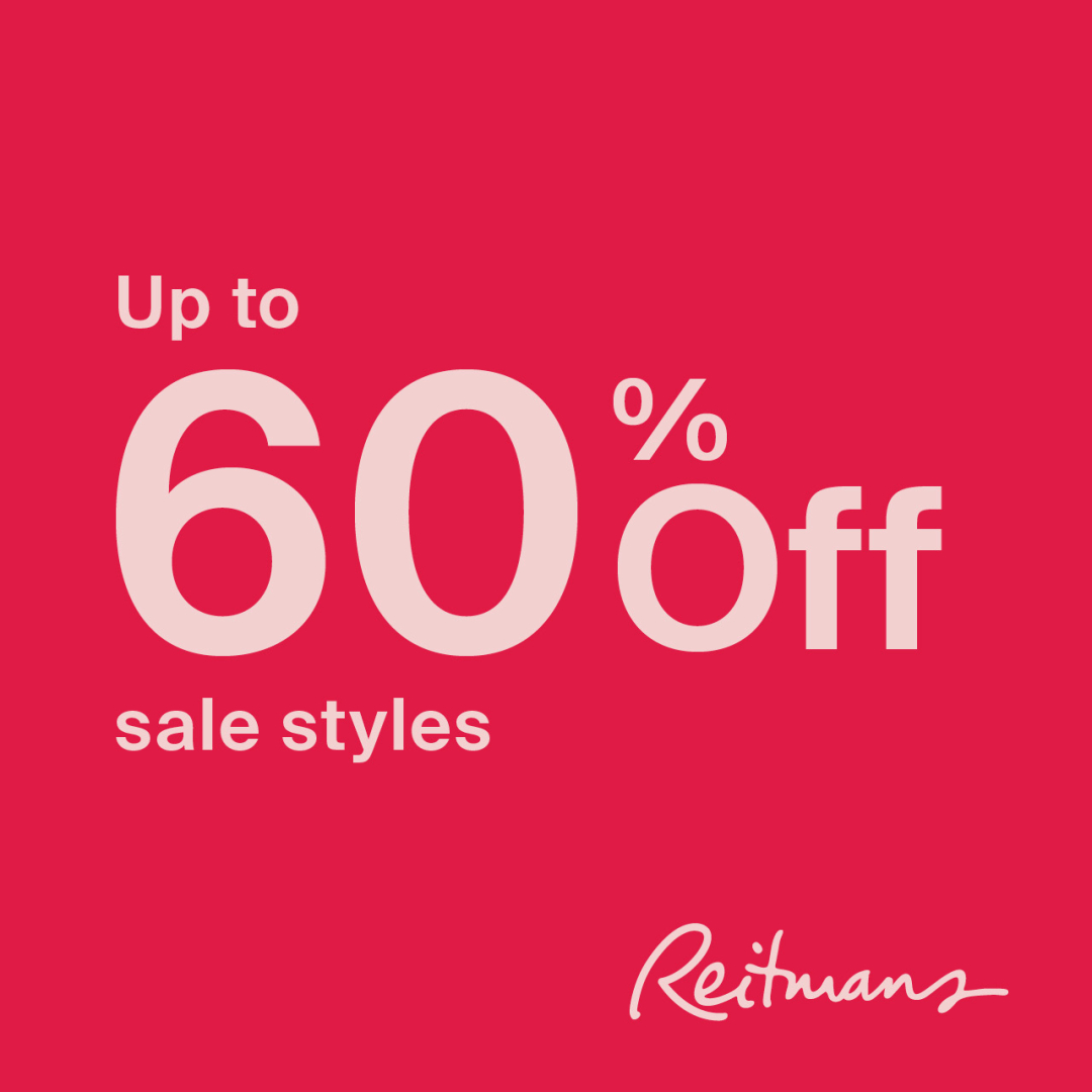 Reitmans – Last chance! icon