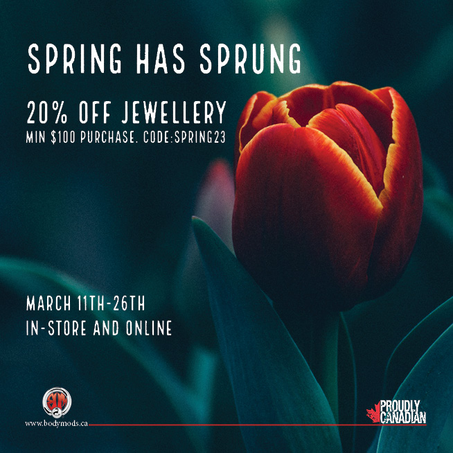 Spring Break Sale icon