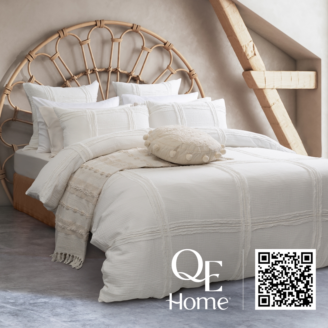New Spring Bedding & Décor! icon