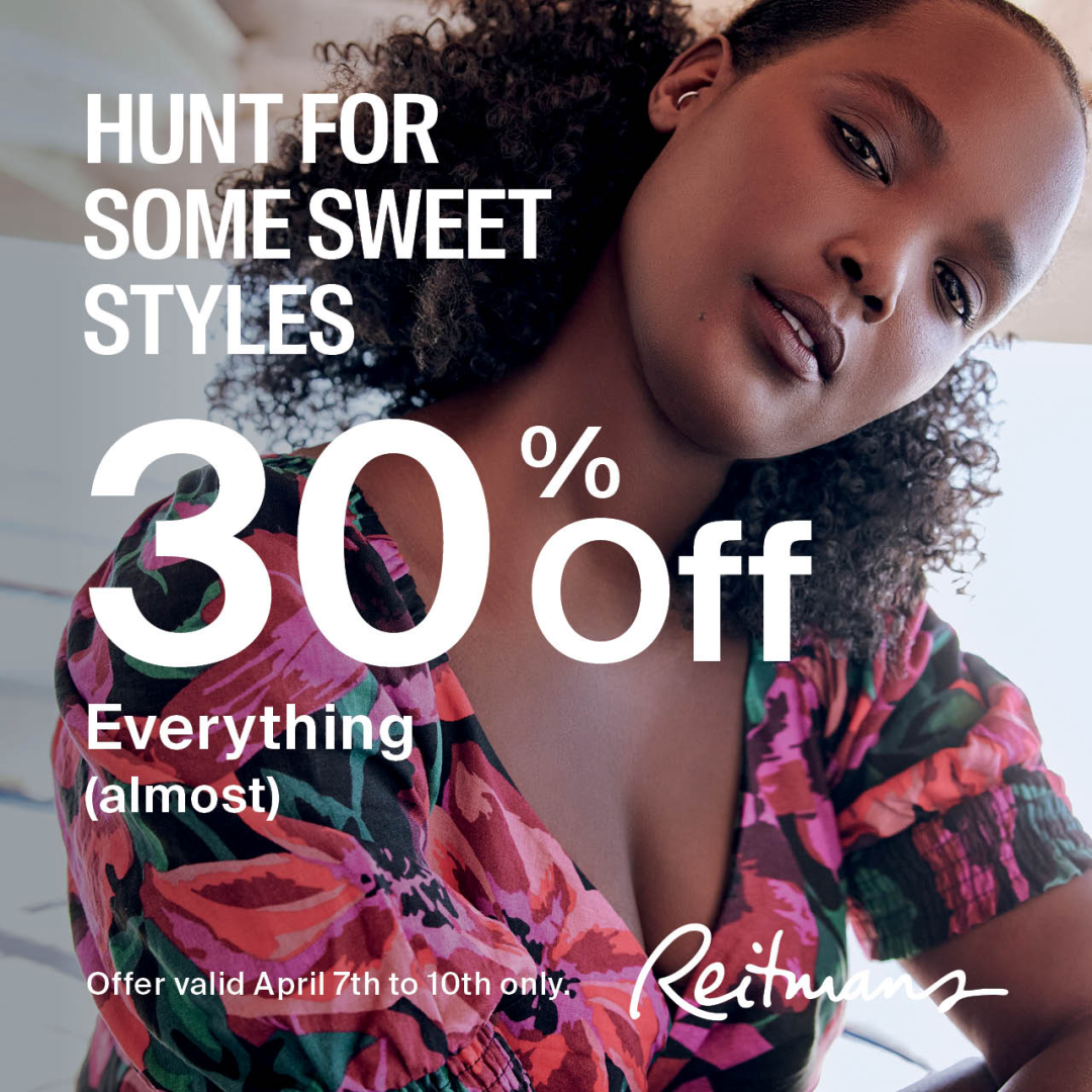 Reitmans – Celebrate The Long Weekend icon