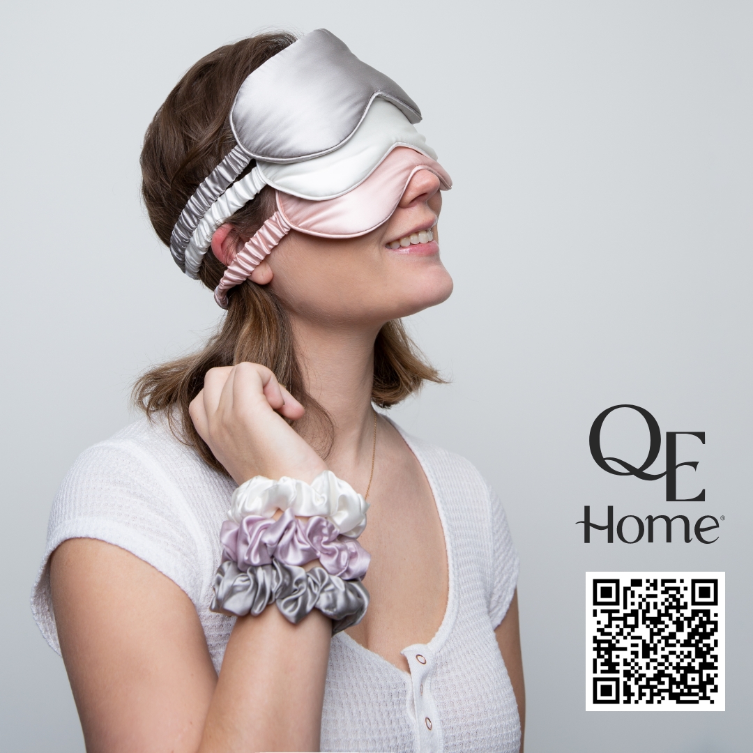QE Home- 20% OFF Silk Gifts! icon