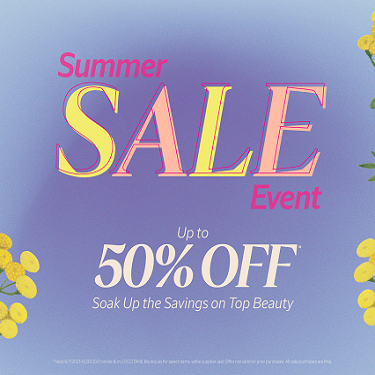 L’Occitane En Provence- Summer Sale on now! icon