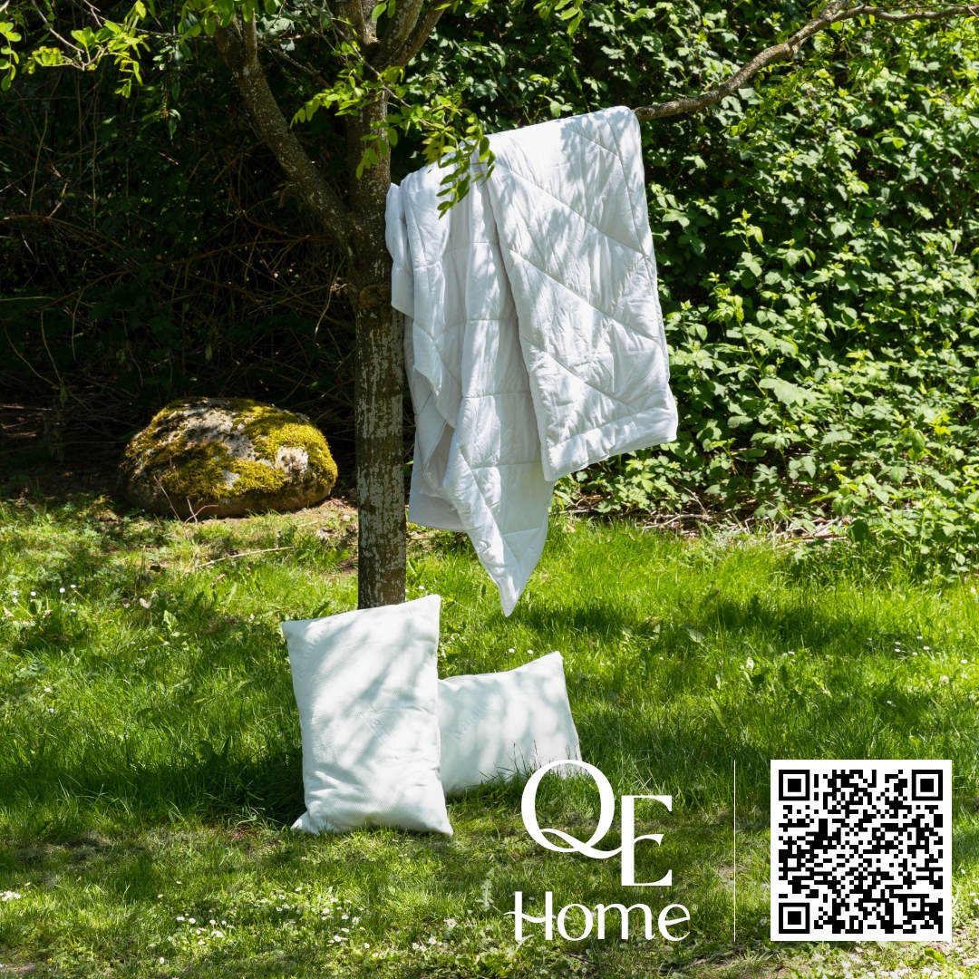 20% OFF! Budget-Friendly Dorm Duvets icon