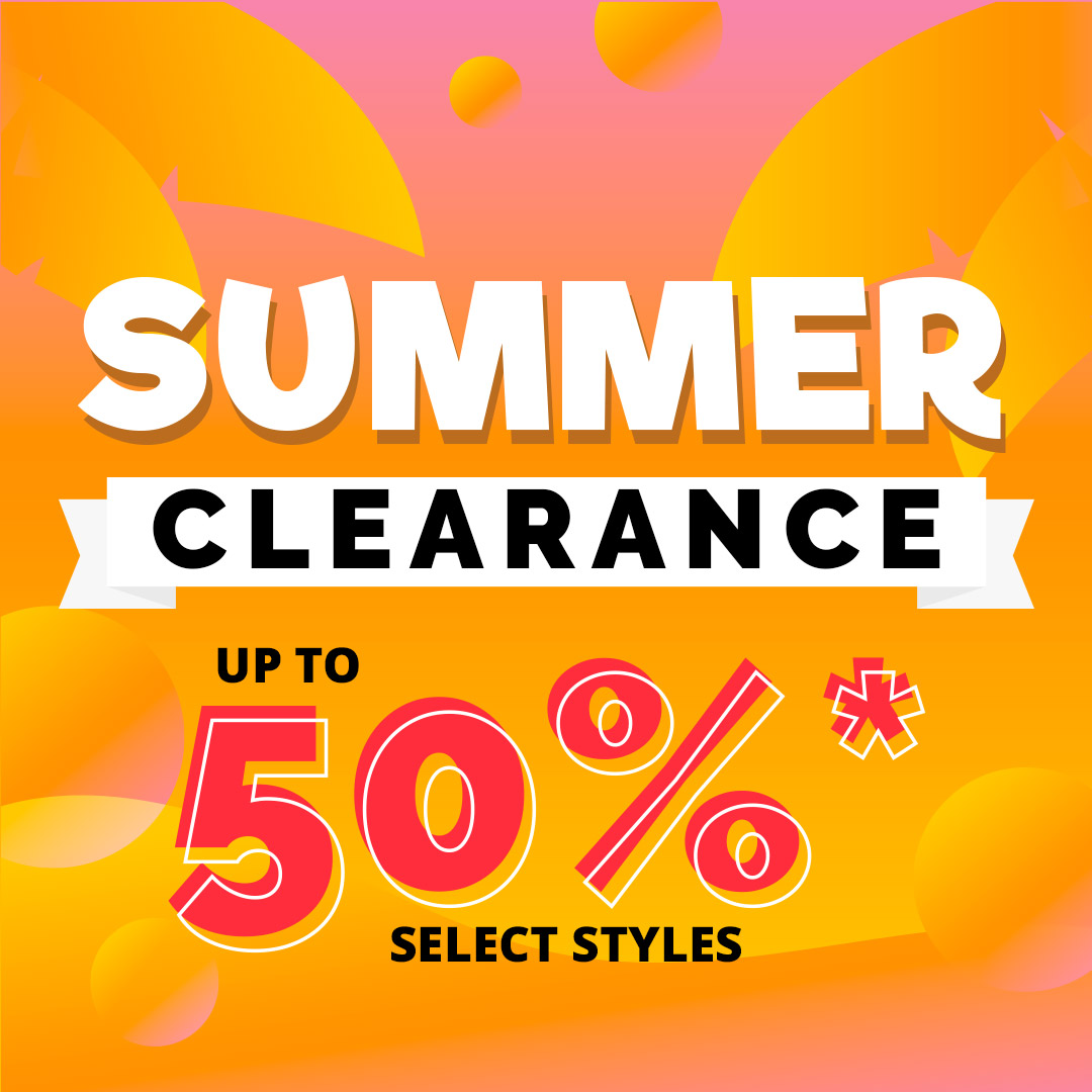 Soft Moc Summer Clearance Event icon