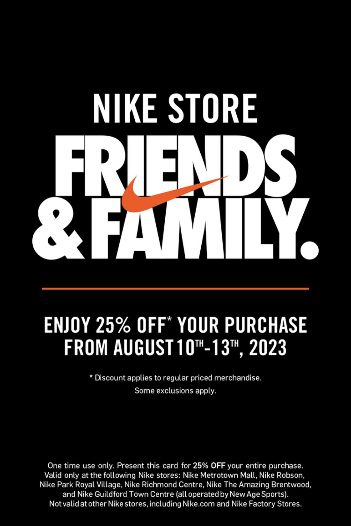 Friends and Family icon