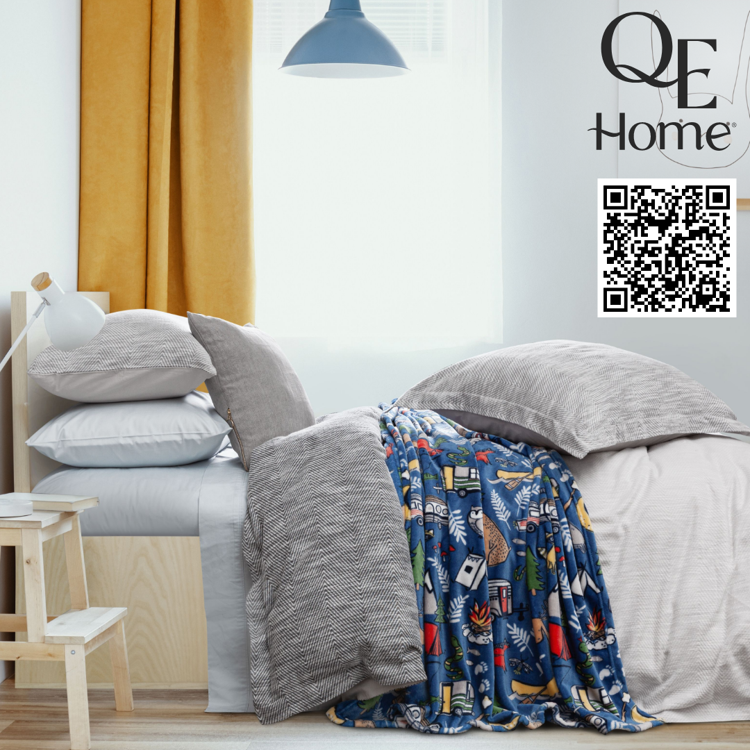 Designer Linen Sale! From Twin – Super King icon