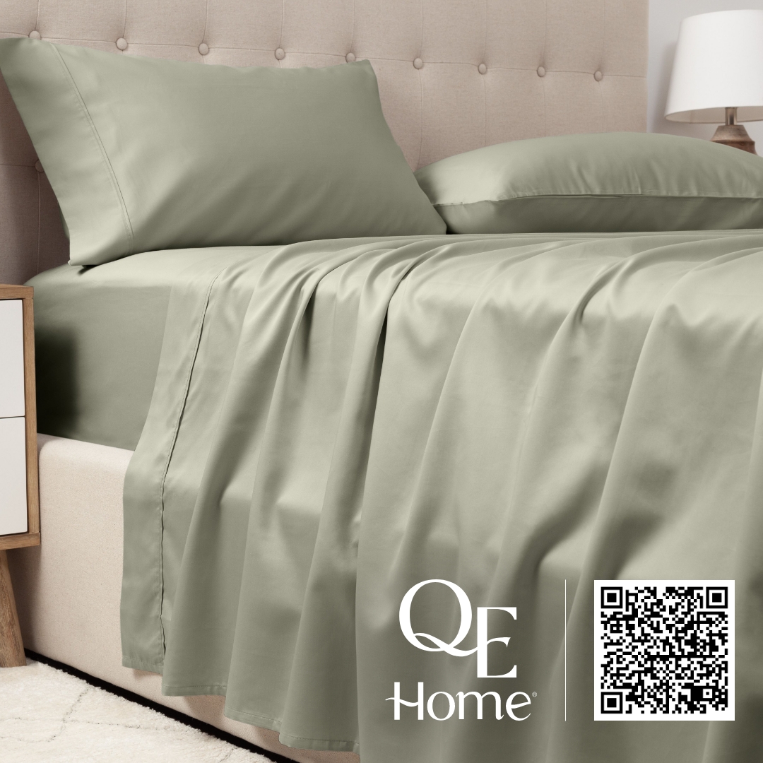 $30 OFF TENCEL™ Sheets! icon