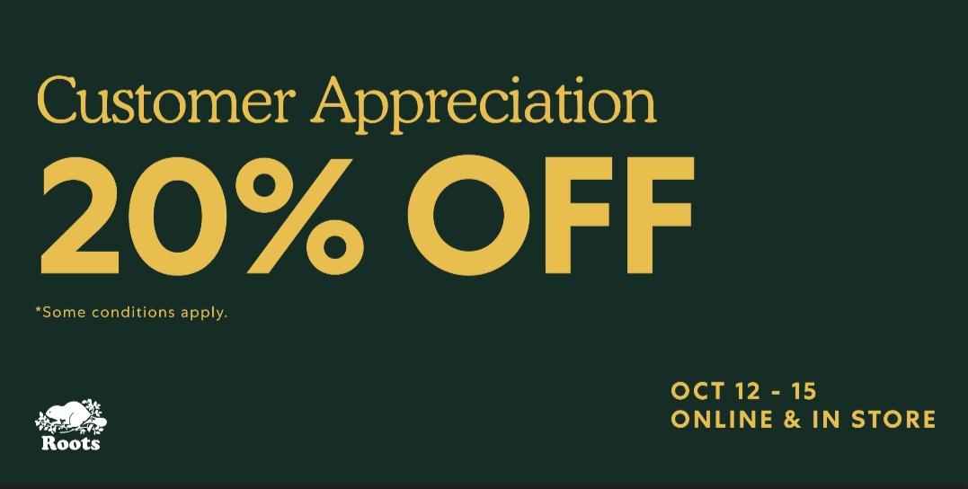 Customer Appreciation Event icon
