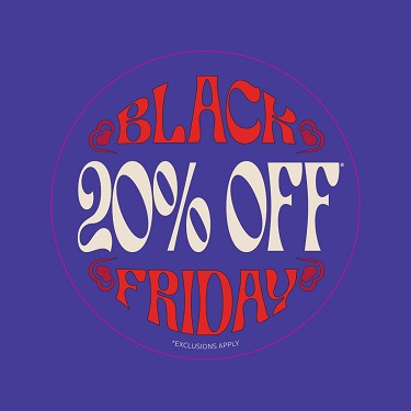 L’Occitane En Provence- Black Friday – 20% Off Your Favourites! icon