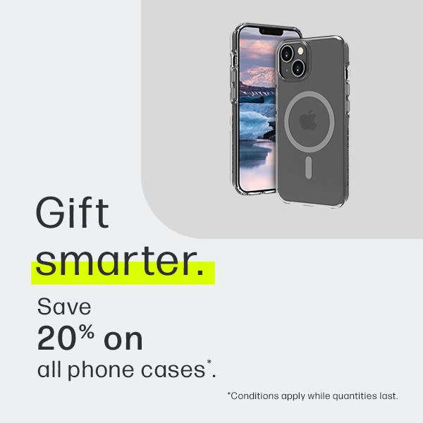 Mobile Klinik- 20% off phone cases* icon