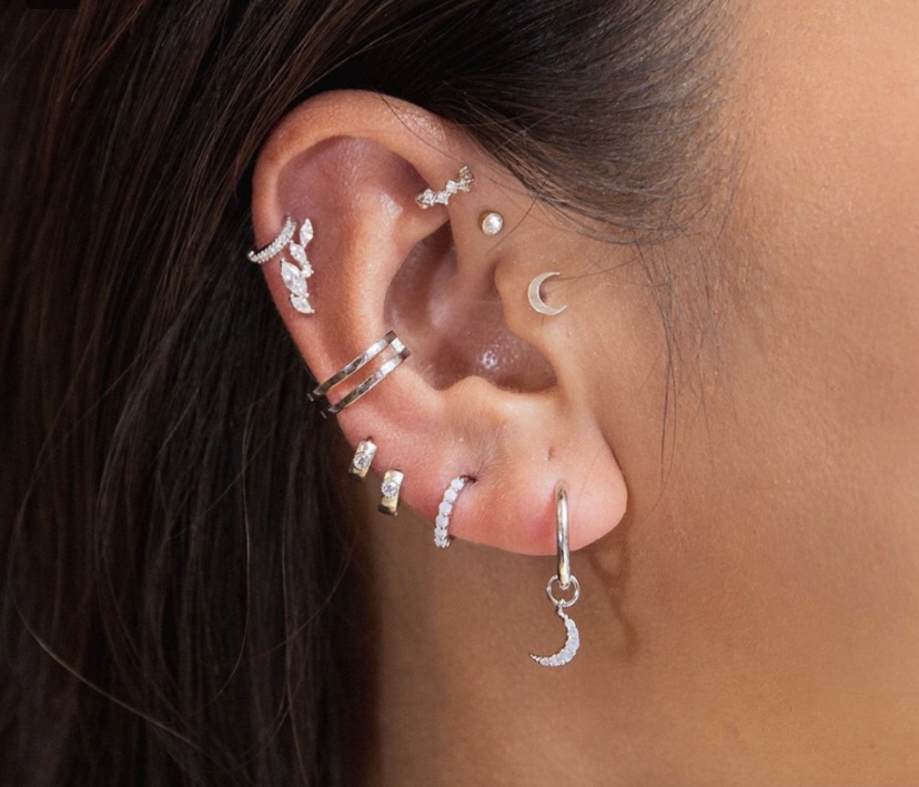 Merle Norman- PIERCING SALE icon
