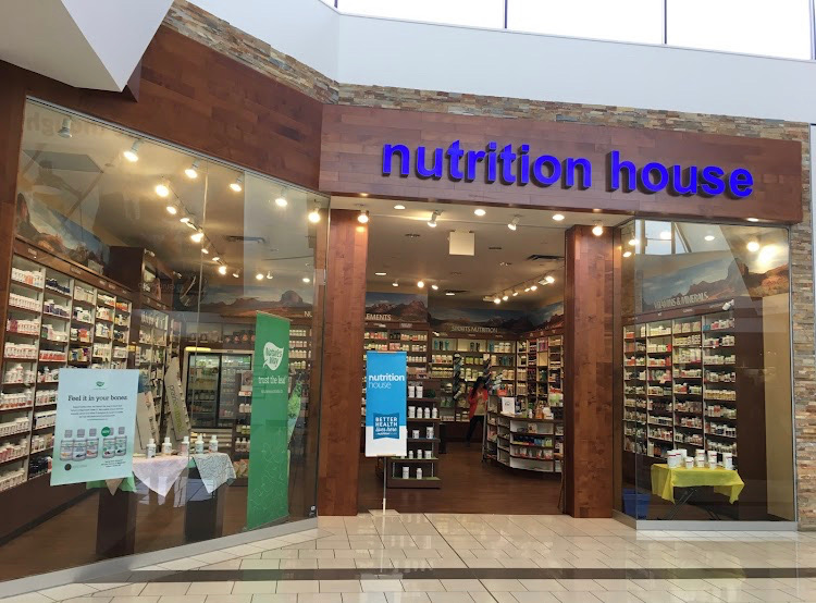 Nutrition-House-GRAND RE-OPENING icon