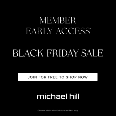 Michael Hill- Black Friday Early Access icon