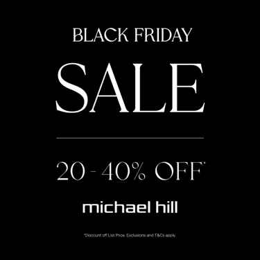 Black Friday icon