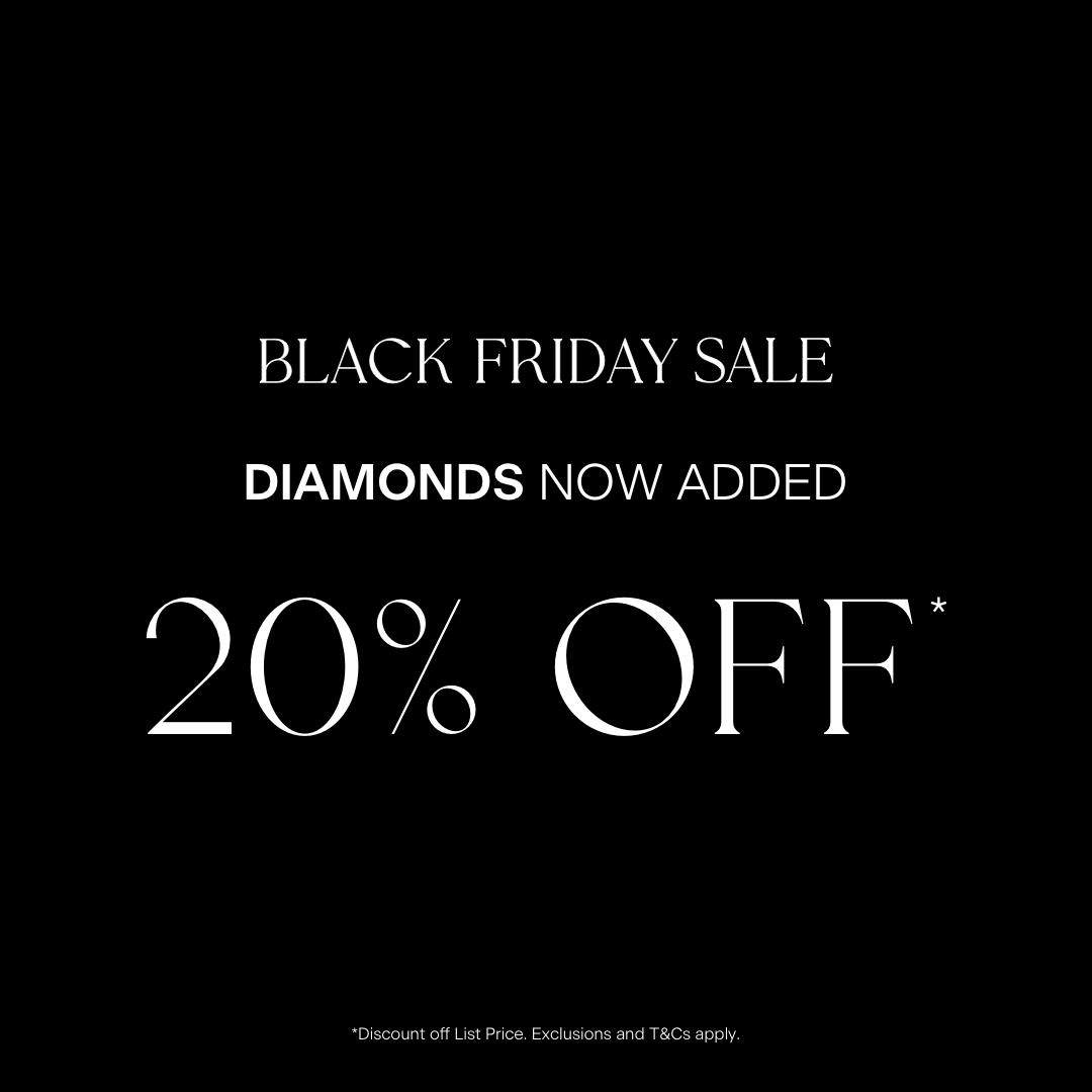 Michael Hill- Black Friday Extension icon