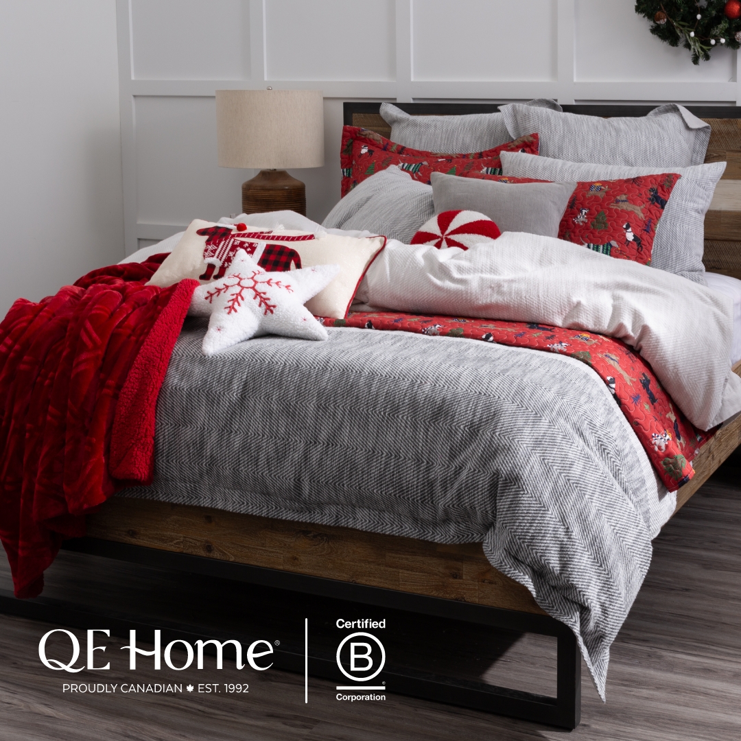 QE Home- Boxing Week Sale Starts Now! icon