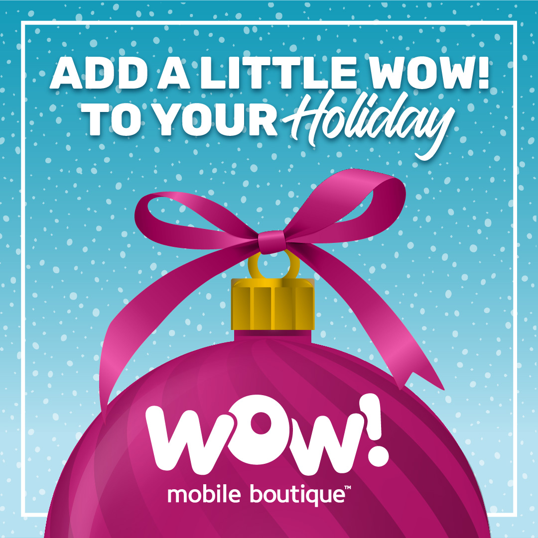 WOW! Mobile Boutique- Add a little WOW to your holiday! icon