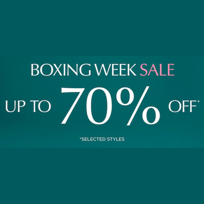 Browns Shoes- BOXING WEEK SALE icon