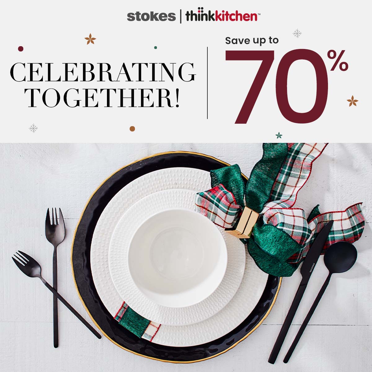 Stokes- Celebrate Together icon
