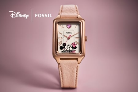 Disney at Fossil icon