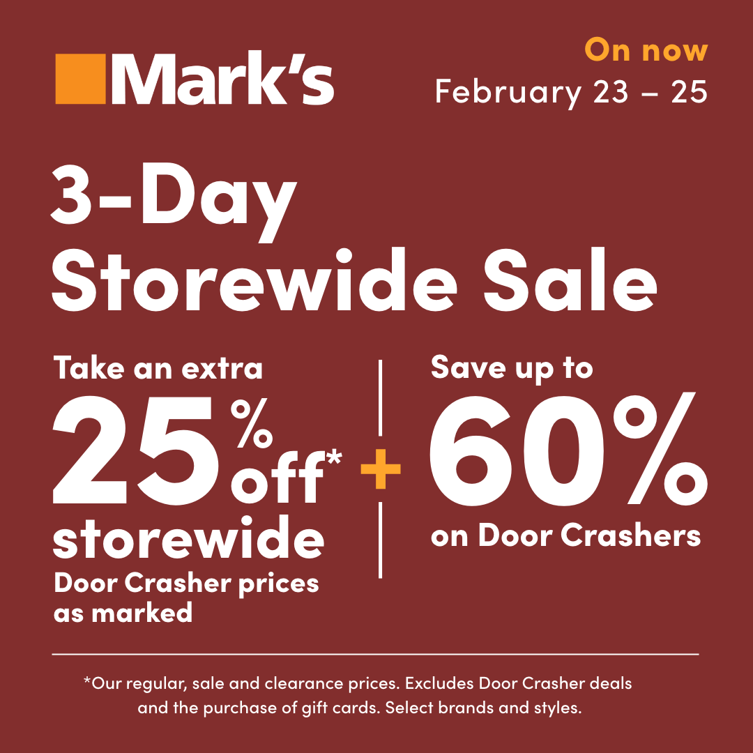 3- Day Storewide Sale! icon