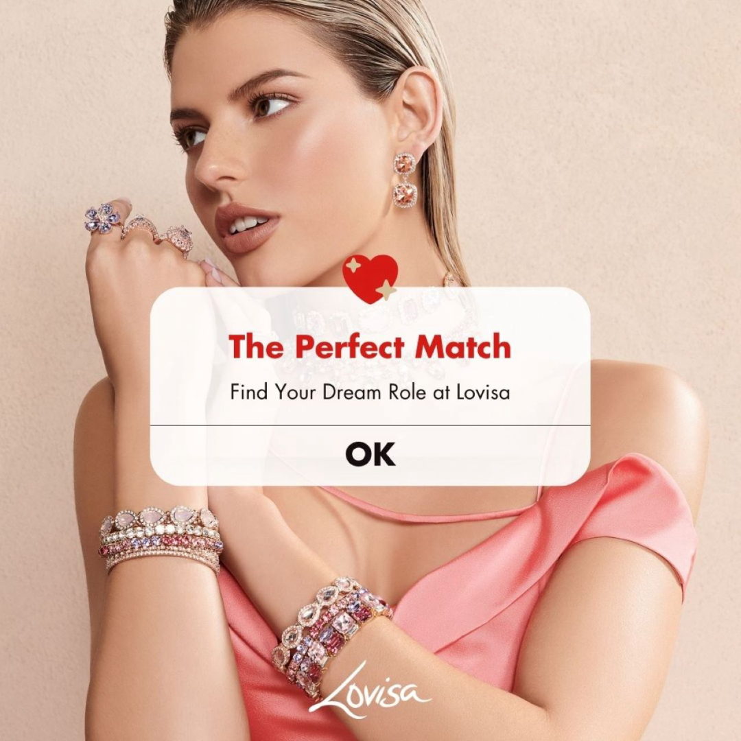 For the Love of Lovisa icon