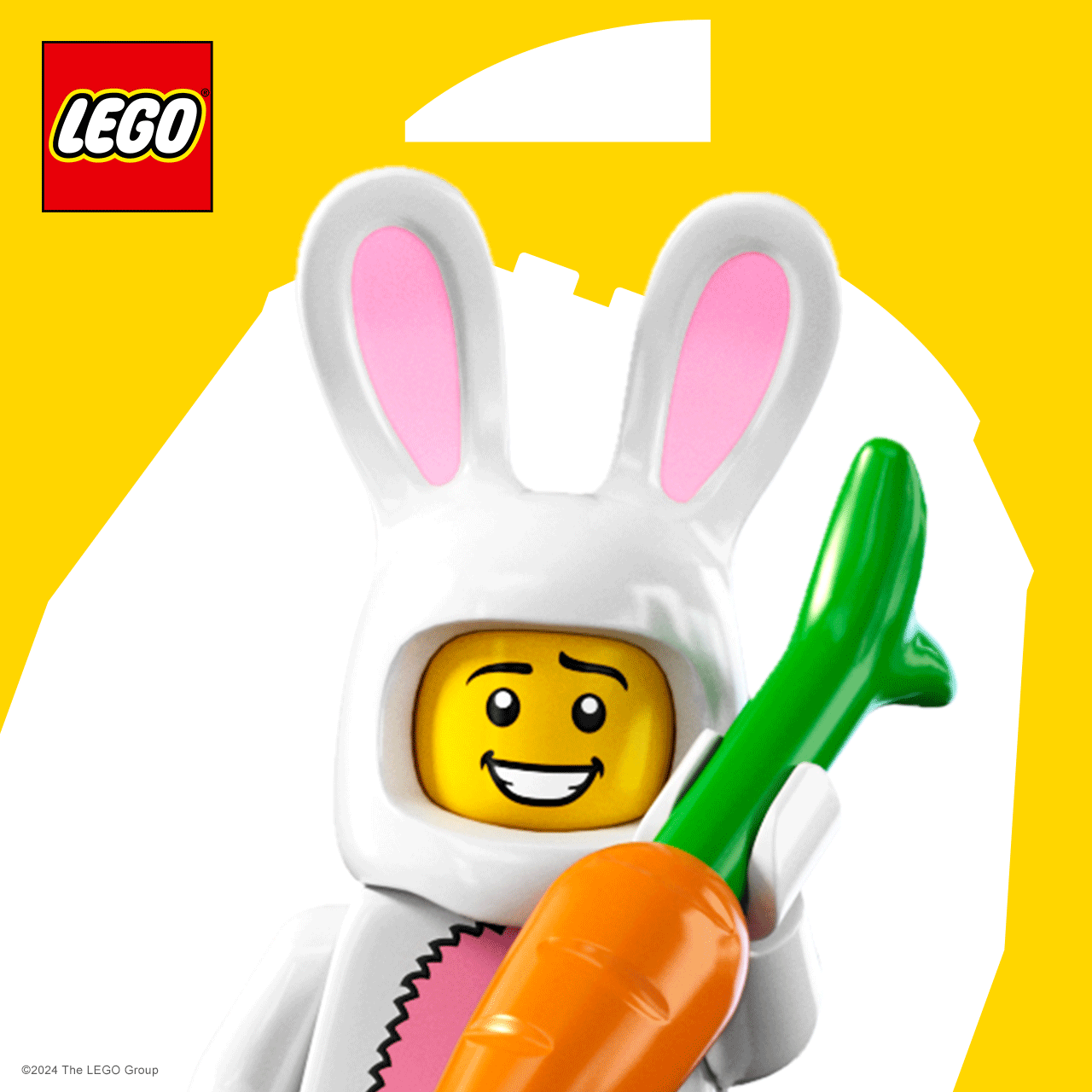 On the hunt for Easter gifts? icon