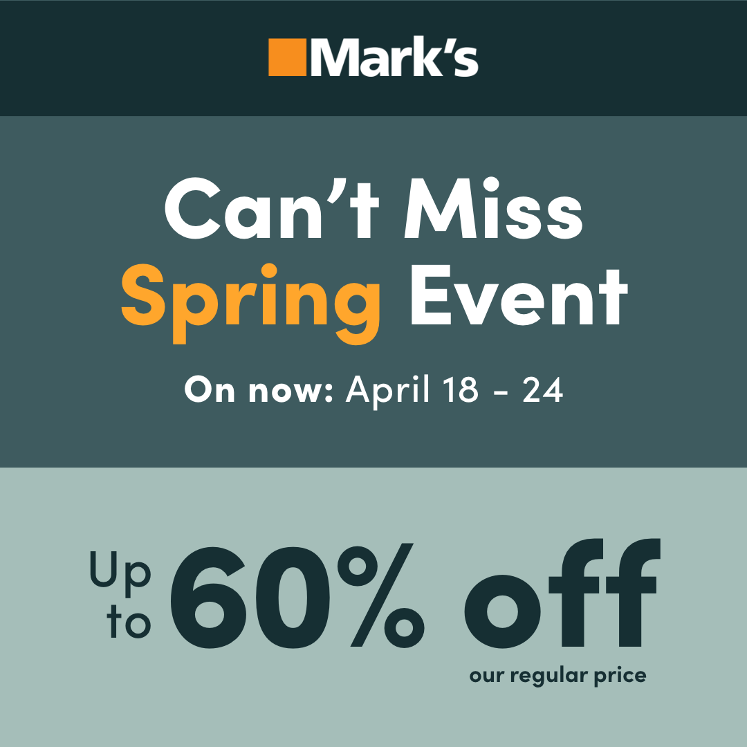 Can’t Miss Spring Event! icon
