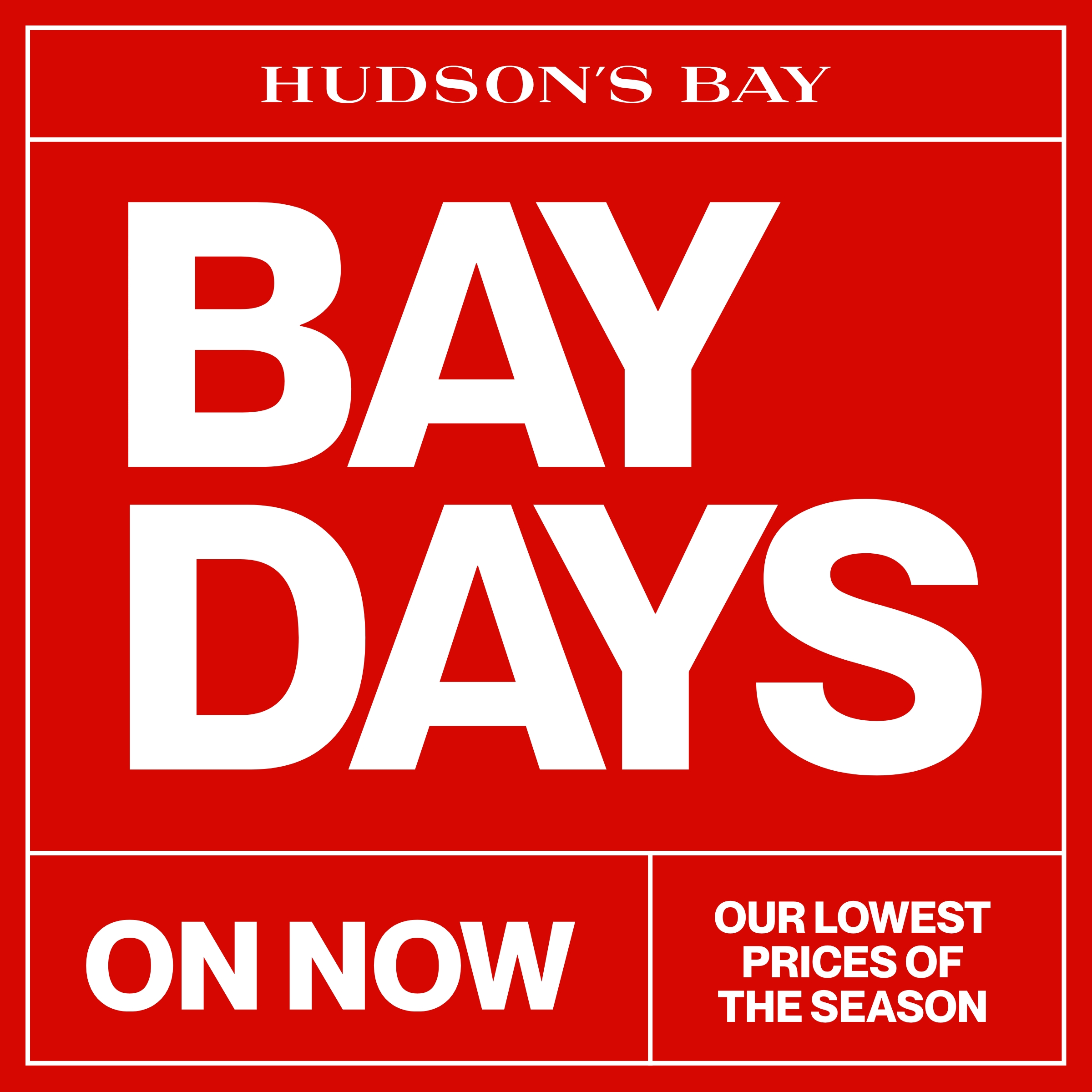 BAY DAYS icon