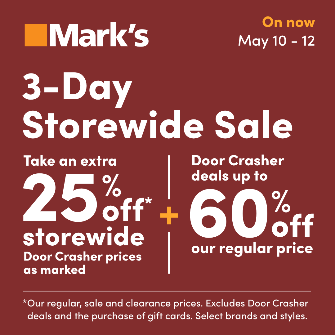 3-Day Storewide Sale! icon