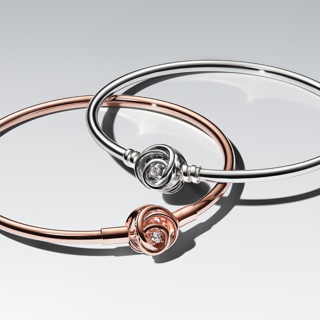 Receive a FREE Bracelet with your Pandora purchase! icon