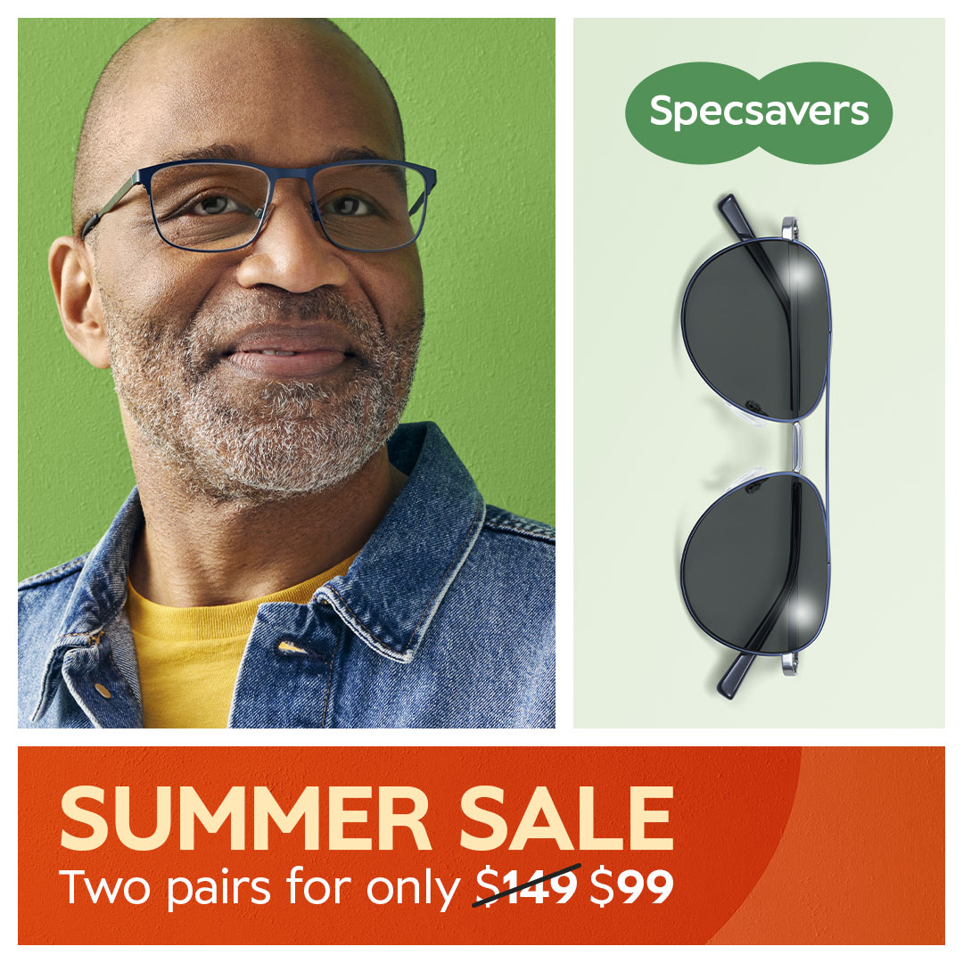 Summer Sale icon