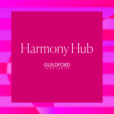 WEB EVENTS Harmony Hub Guildford Town Centre